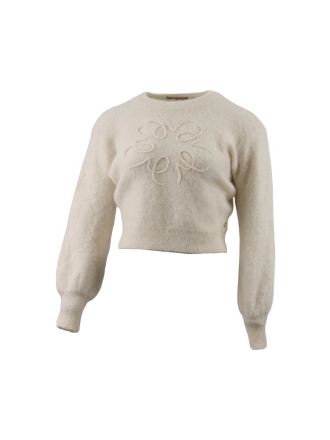 Josh V Pullover Weiß 607949
Größe L