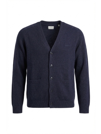 Gant Weste Blau 607952
GröĂe XXL