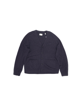 Gant Weste Blau 607952
GröĂe XXL