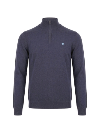 Timberland Pullover Blau 607957
 Größe L
 