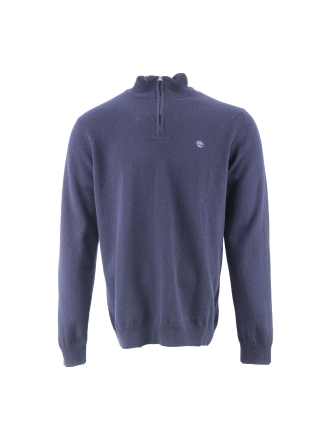 Timberland Pullover Blau 607957
 Größe L
 