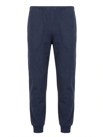 Schiesser Hose Blau 607960
Größe 54