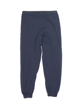 Schiesser Hose Blau 607960
Größe 54