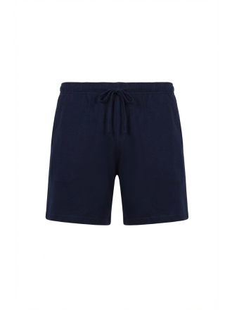 Schiesser Hose Blau 607961
Größe 50