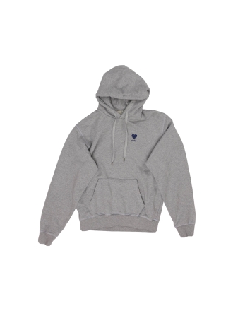 Arte Antwerp Hoodie Grau 607964
Größe S