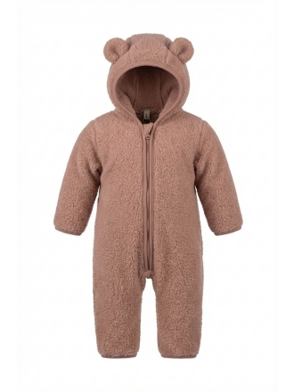 Huttelihut Latzhose Rosa 607965
GröĂe 62