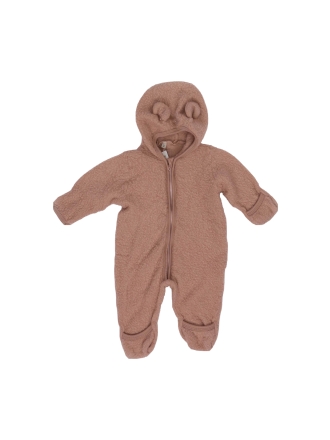 Huttelihut Latzhose Rosa 607965
GröĂe 62