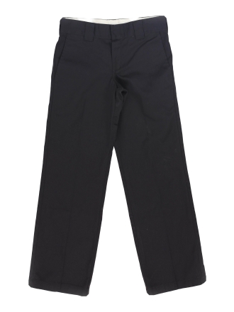 Dickies Hose Schwarz 607973
 Größe W28 L30
 