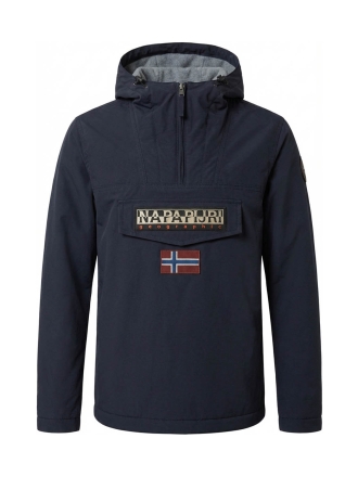 Napapijri Jacke Schwarz 607979
 Größe M
 