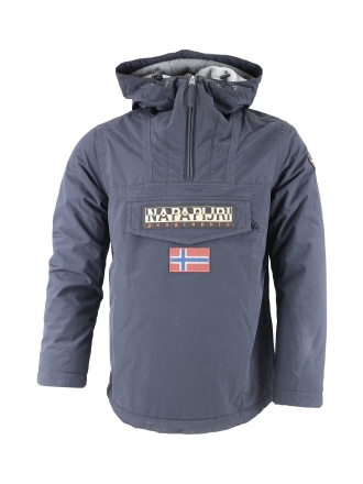 Napapijri Jacke Schwarz 607979
 Größe M
 