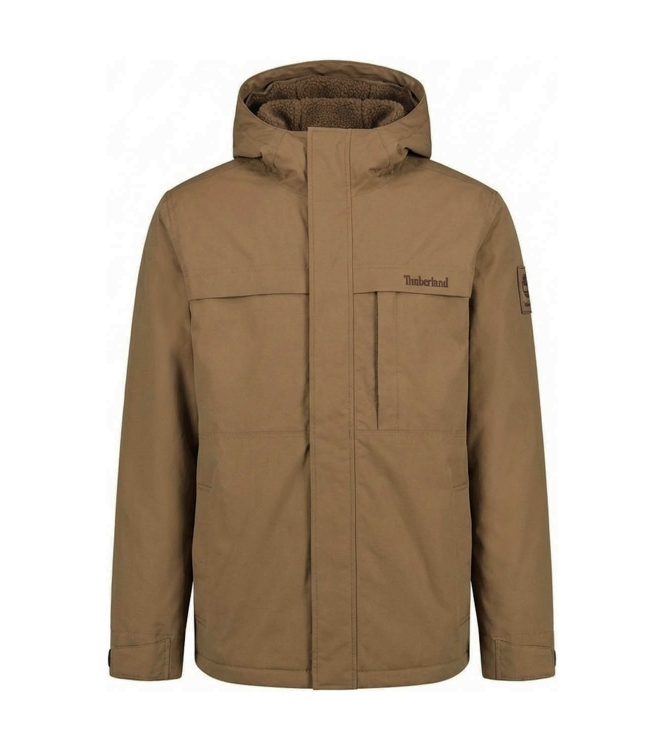 Timberland Jacke