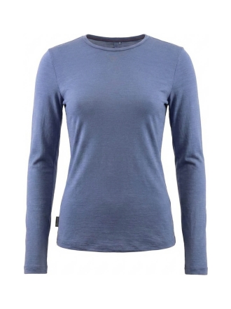 Icebreaker T-shirt Blau 607983
 Größe XS
 