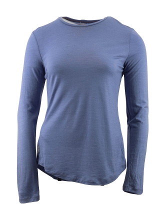 Icebreaker T-shirt Blau 607983
 Größe XS
 