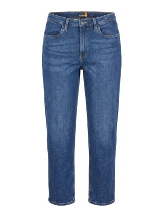 Timberland Hose Blau 607985
 Größe W31 L32
 