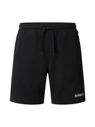 Napapijri Hose Schwarz 607986
 Größe XL
 