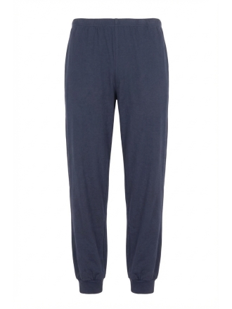 Schiesser Hose Blau 607988
Größe 54