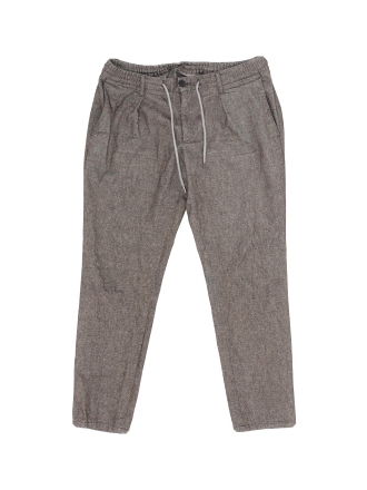 Profuomo Hose Braun 607992
Größe 52