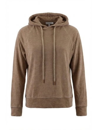 Pip Studio Hoodie Beige 607997
Größe S