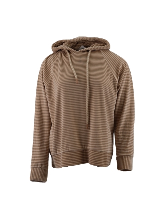 Pip Studio Hoodie Beige 607997
Größe S