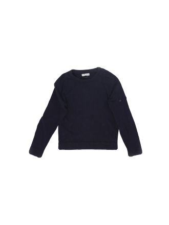 Stone Island Pullover Schwarz 607998
Größe S