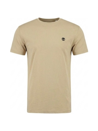 Timberland T-shirt Beige 608000
 Größe M
 