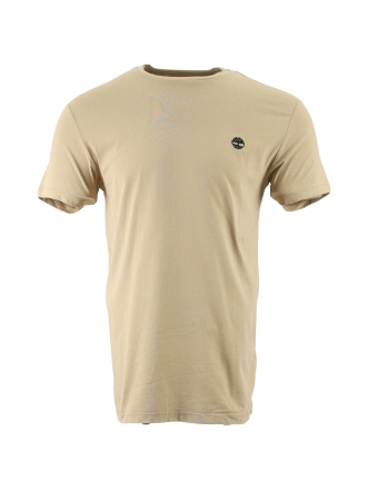 Timberland T-shirt Beige 608000
 Größe M
 
