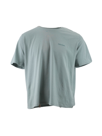 Timberland T-shirt Blau 608005
 Größe XL
 