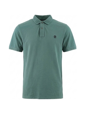 Timberland Poloshirt Grün 608010
 Größe L
 