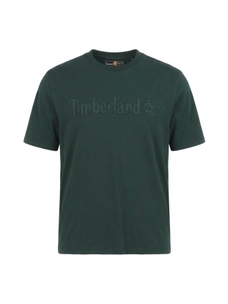 Timberland T-shirt Grün 608014
 Größe XXL
 
