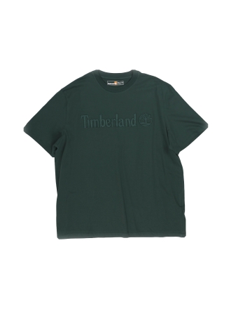 Timberland T-shirt Grün 608014
 Größe XXL
 