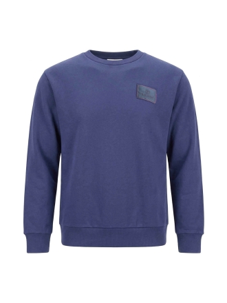 Timberland Pullover Blau 608017
 Größe XL
 