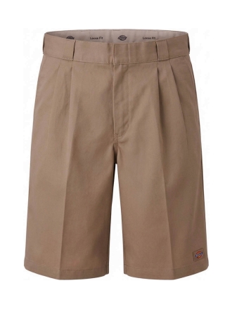 Dickies Hose Beige 608018
 Größe W34
 