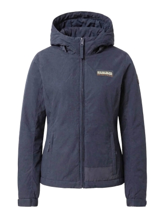 Napapijri Jacke Schwarz 608020
 Größe S
 