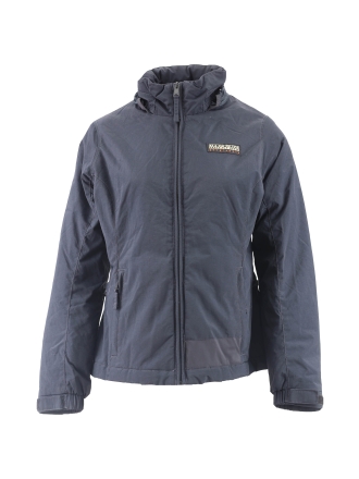 Napapijri Jacke Schwarz 608020
 Größe S
 
