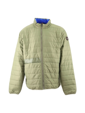 Napapijri Jacke Grün 608023
 Größe 3XL
 