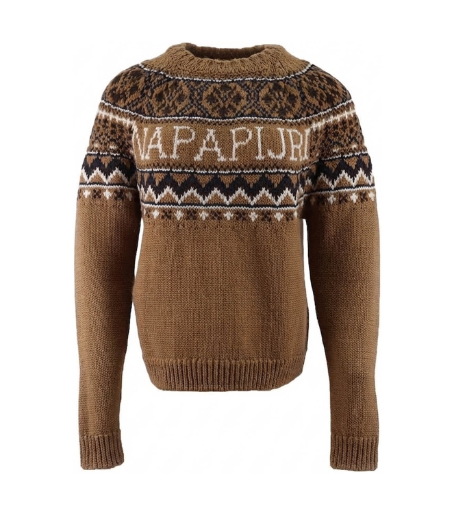 Napapijri Pullover
