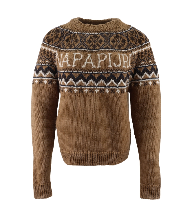 Napapijri Pullover