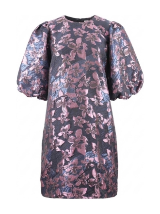 Notre-V Kleid Blau 608029
 Größe XXL
 