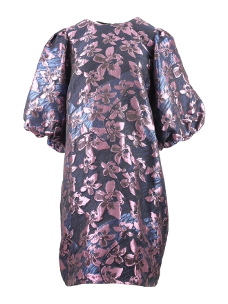 Notre-V Kleid Blau 608029
 Größe XXL
 