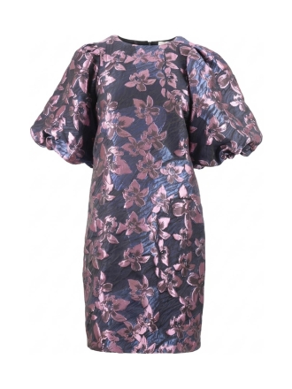 Notre-V Kleid Blau 608030
 Größe S
 