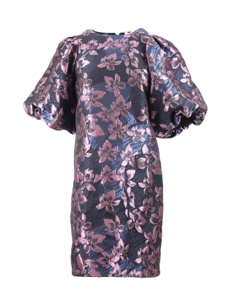 Notre-V Kleid Blau 608030
 Größe S
 