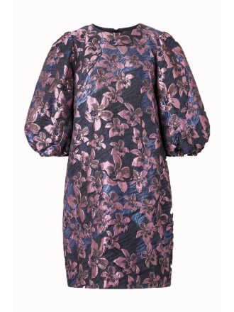 Notre-V Kleid Blau 608031
 Größe XXL
 