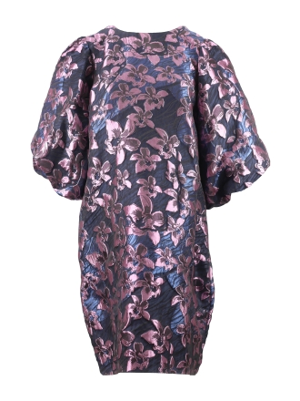 Notre-V Kleid Blau 608031
 Größe XXL
 