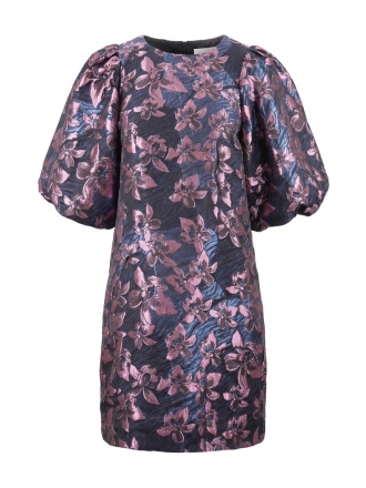 Notre-V Kleid Blau 608032
 Größe M
 