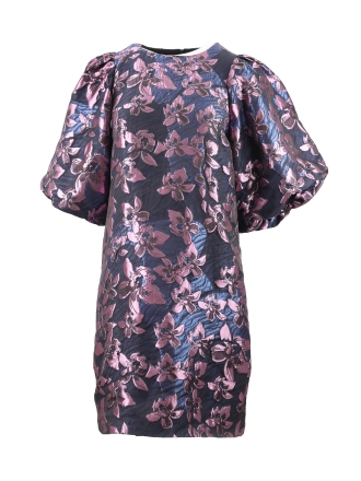 Notre-V Kleid Blau 608032
 Größe M
 