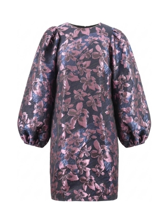 Notre-V Kleid Blau 608033
 Größe M
 