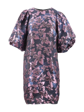 Notre-V Kleid Blau 608033
 Größe M
 