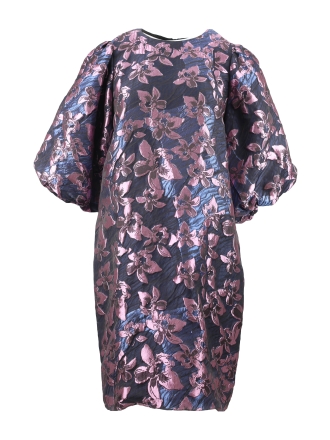 Notre-V Kleid Grau 608034
 Größe XL
 