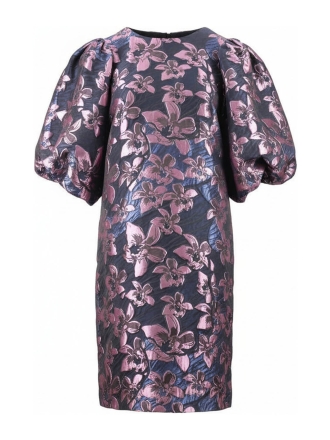 Notre-V Kleid Blau 608035
 Größe L
 