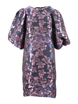 Notre-V Kleid Blau 608035
 Größe L
 